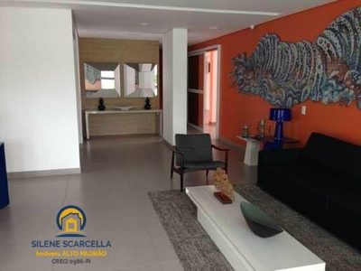 Apartamento, 3 quartos - Foto 3