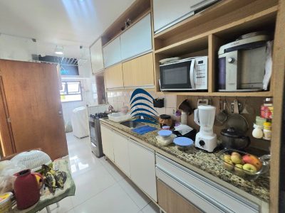 Apartamento, 3 quartos, 115 m² - Foto 3