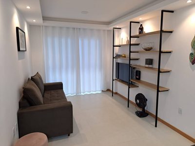 Apartamento, 1 quarto, 70 m² - Foto 1