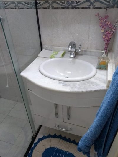Apartamento, 2 quartos, 63 m² - Foto 3