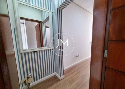 Sobrado, 3 quartos, 167 m² - Foto 5