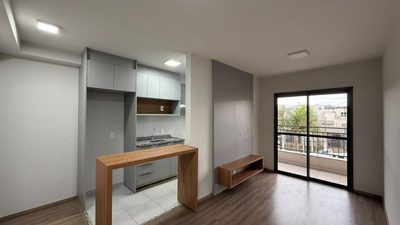 Apartamento, 2 quartos, 64 m² - Foto 1