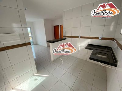 Apartamento, 2 quartos, 55 m² - Foto 5