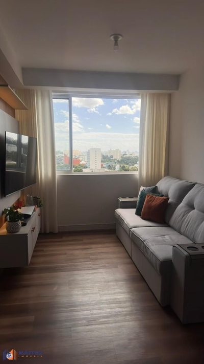 Apartamento, 3 quartos, 74 m² - Foto 2