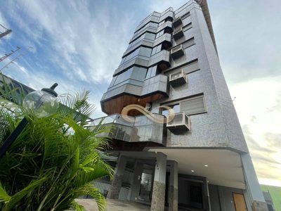 Apartamento, 3 quartos, 138 m² - Foto 2