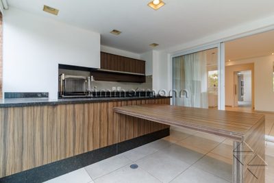 Apartamento, 3 quartos, 192 m² - Foto 4