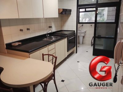 Apartamento, 3 quartos, 131 m² - Foto 4