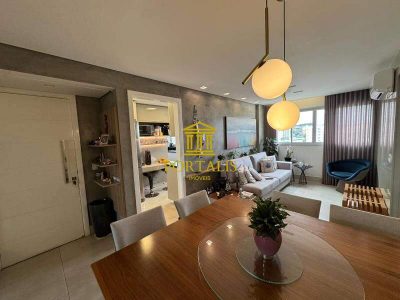 Apartamento, 2 quartos, 64 m² - Foto 4