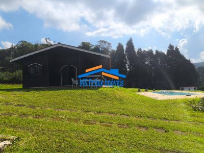 Sítio, 2 quartos, 2040 m² - Foto 3