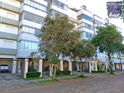 Cobertura, 2 quartos, 188 m² - Foto 3
