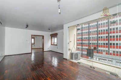 Apartamento, 4 quartos, 190 m² - Foto 2
