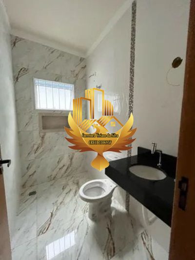 Casa, 2 quartos - Foto 5