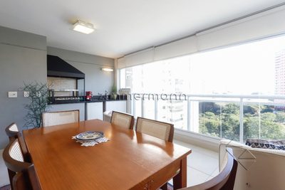 Apartamento, 3 quartos, 108 m² - Foto 1