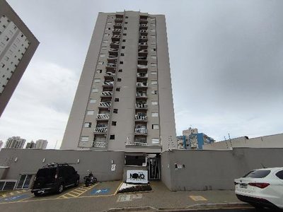 Apartamento, 2 quartos, 54 m² - Foto 1