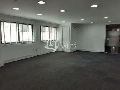 Loja-Salão, 122 m² - Foto 4
