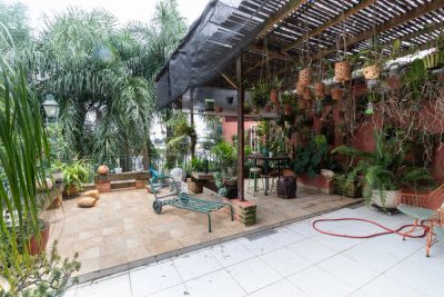 Sobrado, 3 quartos, 330 m² - Foto 2