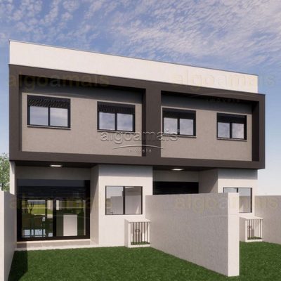 Sobrado, 3 quartos, 178 m² - Foto 1