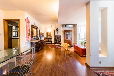 Apartamento, 2 quartos, 144 m² - Foto 3