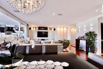 Apartamento, 3 quartos, 183 m² - Foto 3