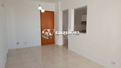 Apartamento, 1 quarto, 50 m² - Foto 1