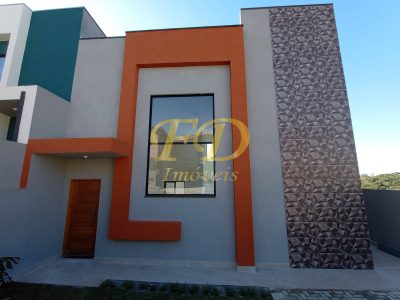 Casa de Condomínio, 2 quartos - Foto 3