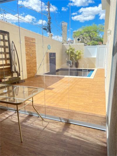 Casa de Condomínio, 4 quartos - Foto 2