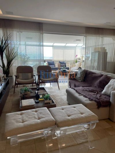 Apartamento, 3 quartos, 220 m² - Foto 3