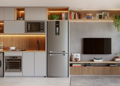 Loft, 28 m² - Foto 5