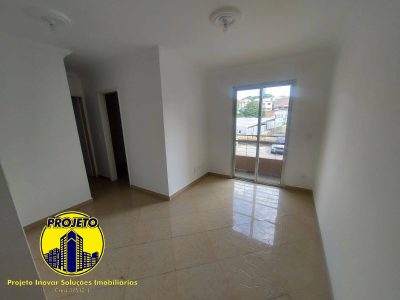 Apartamento, 2 quartos, 50 m² - Foto 3