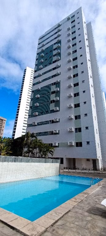 Apartamento, 3 quartos, 122 m² - Foto 1