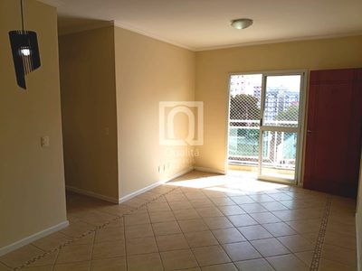 Apartamento, 3 quartos, 84 m² - Foto 1