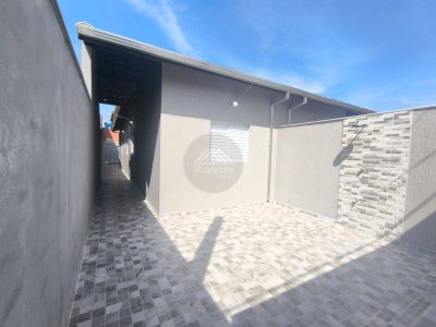 Casa, 2 quartos, 60 m² - Foto 2