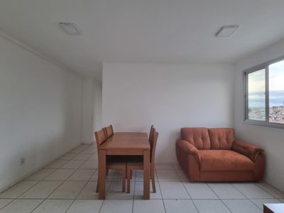 Apartamento, 2 quartos, 47 m² - Foto 2