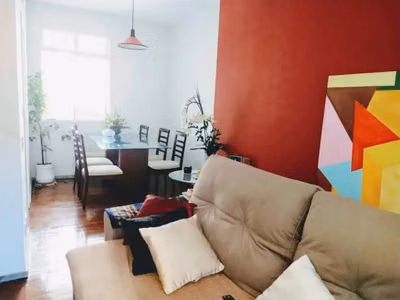 Apartamento, 3 quartos, 90 m² - Foto 1