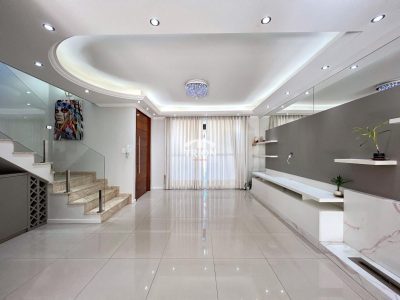 Sobrado, 3 quartos, 136 m² - Foto 4
