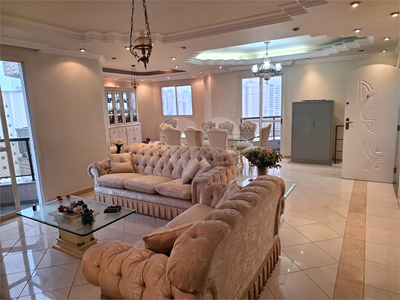 Apartamento, 3 quartos, 202 m² - Foto 3