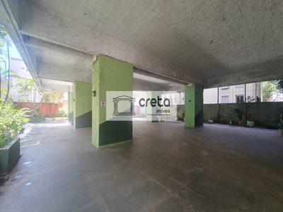 Apartamento, 1 quarto, 34 m² - Foto 4