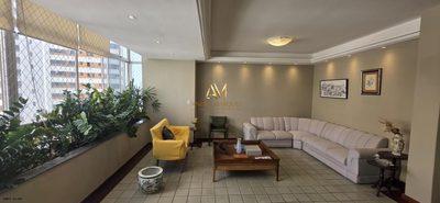 Apartamento, 4 quartos, 187 m² - Foto 2