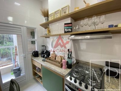 Apartamento, 2 quartos, 66 m² - Foto 5