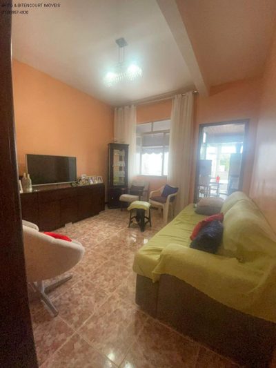 Casa, 2 quartos, 135 m² - Foto 2