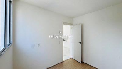 Apartamento, 2 quartos, 39 m² - Foto 5