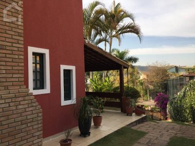 Casa, 3 quartos, 337 m² - Foto 2