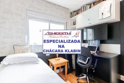 Apartamento, 3 quartos, 216 m² - Foto 4