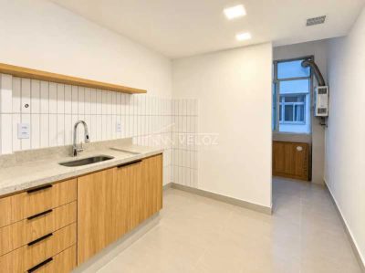 Apartamento, 2 quartos, 68 m² - Foto 1