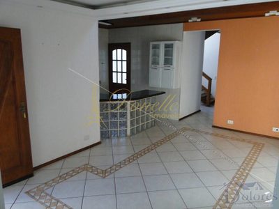 Casa, 3 quartos, 185 m² - Foto 3