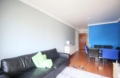 Apartamento, 3 quartos, 74 m² - Foto 2