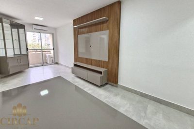 Apartamento, 2 quartos, 63 m² - Foto 3