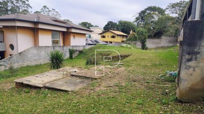 Loteamento e Condomínio, 687 m² - Foto 1