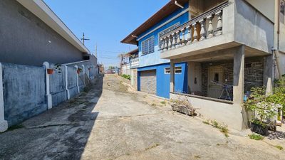 Casa, 2 quartos, 180 m² - Foto 4