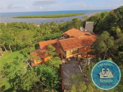 Casa, 4 quartos, 6000 m² - Foto 5